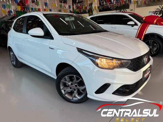 FIAT ARGO 1.0 FIREFLY FLEX DRIVE MANUAL